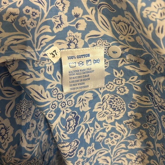 PINK CITY PRINTS

Ornate Sky Isabel New Dress - Picture 12 of 15